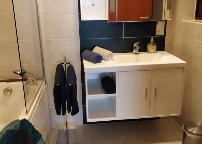 빌라 With Large Private Pool Gozo Qala