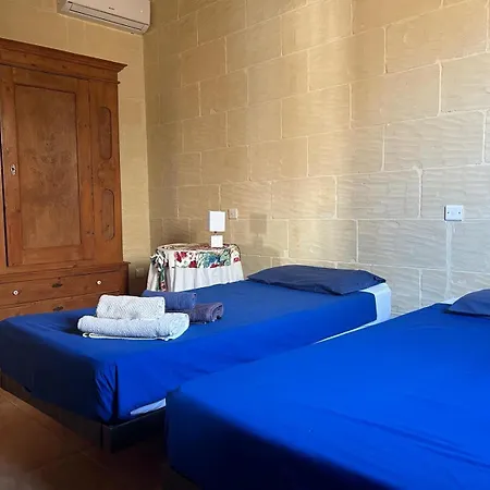 With Large Private Pool Gozo *