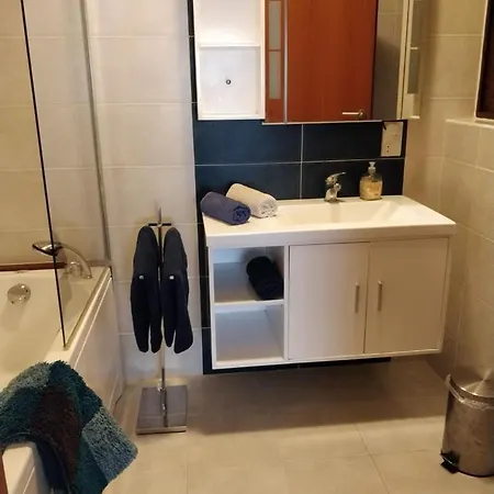 Вилла With Large Private Pool Gozo Кала