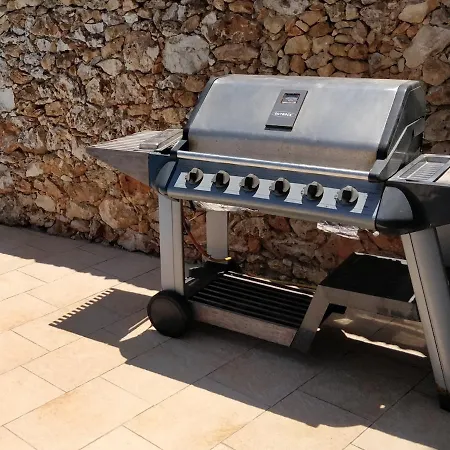 Villa With Large Private Pool Gozo *