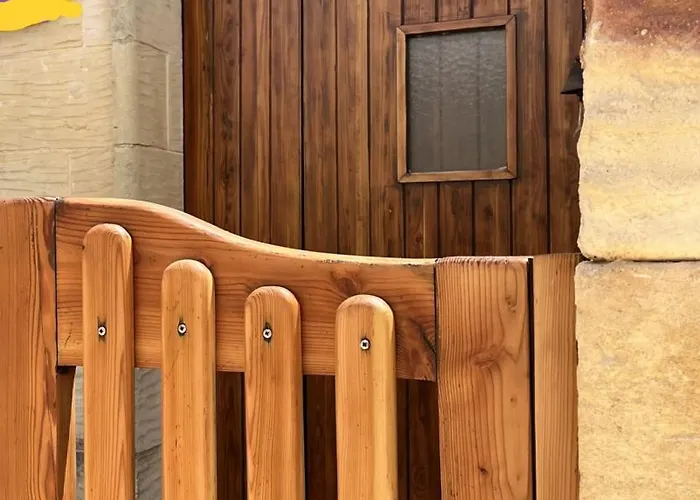 With Large Private Pool Gozo Villa *