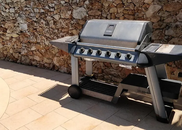 Villa With Large Private Pool Gozo *